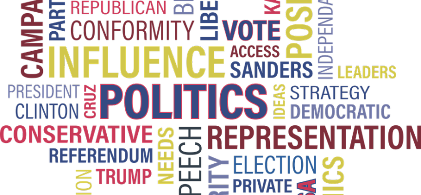How to Think Biblically about Politics