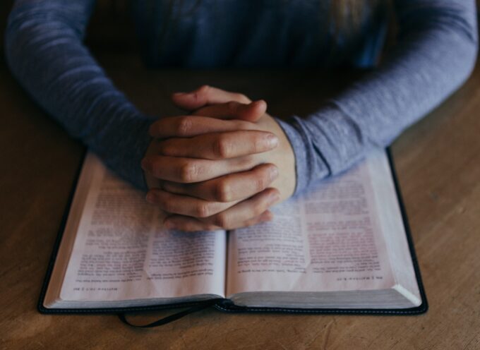 4 Key Ingredients in a Devotional Reading of Scripture