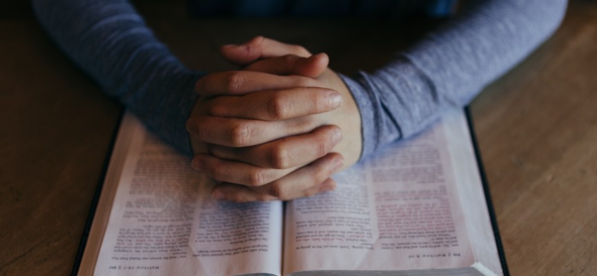 4 Key Ingredients in a Devotional Reading of Scripture