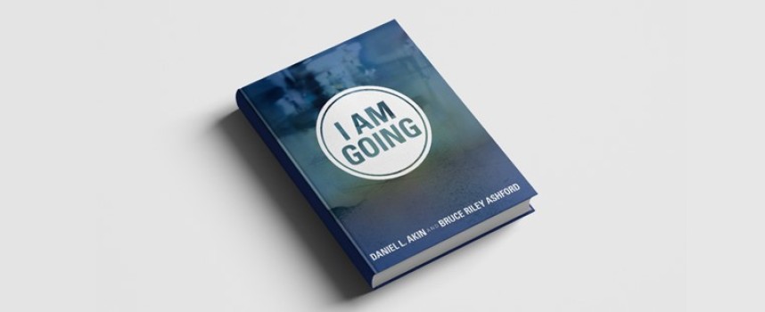 I Am Going…To Give Away Free Copies of My New Book