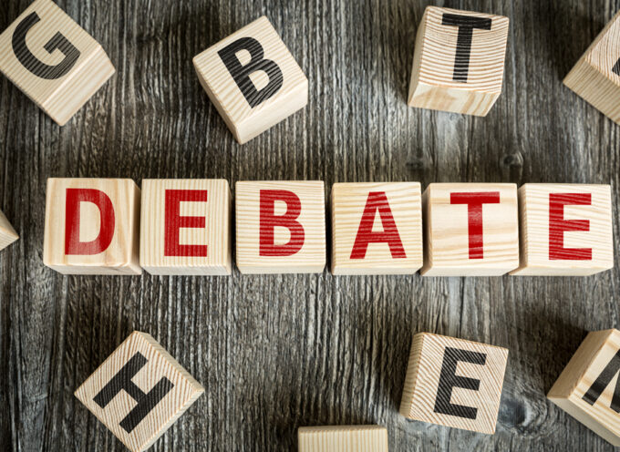 4 Things to Look for in Tonight’s Vice Presidential Debate
