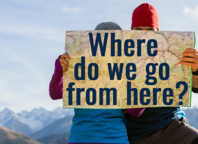Where Do We Go from Here? (A Colson Center Online Symposium)
