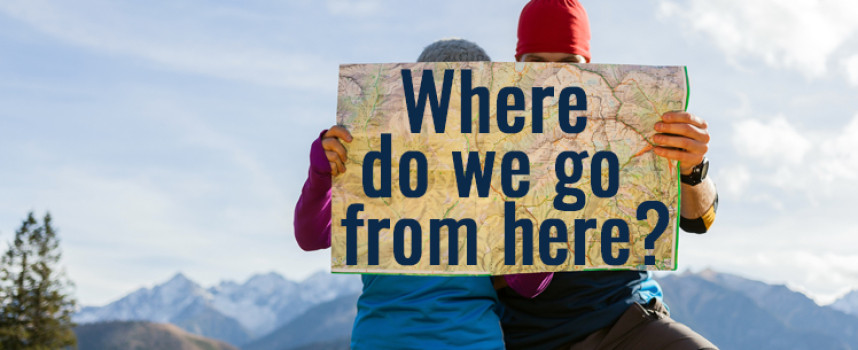 Where Do We Go from Here? (A Colson Center Online Symposium)