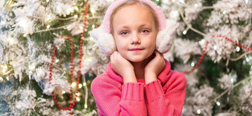 3 essential things parents should share with their kids about Christmas