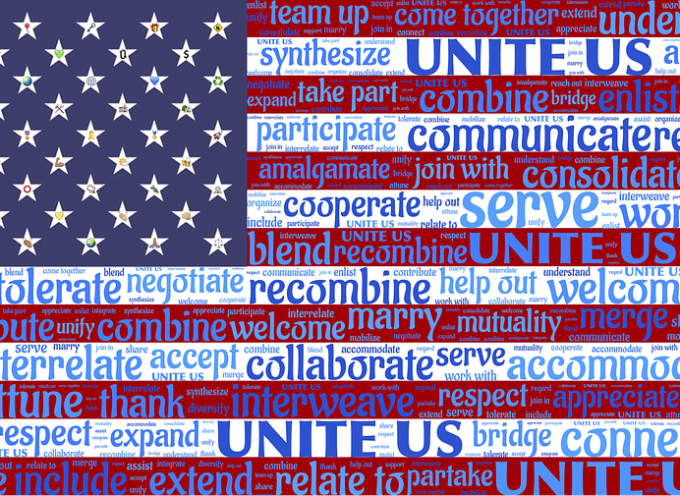 Make America Unified Again: 3 Social Divisions We Must Overcome