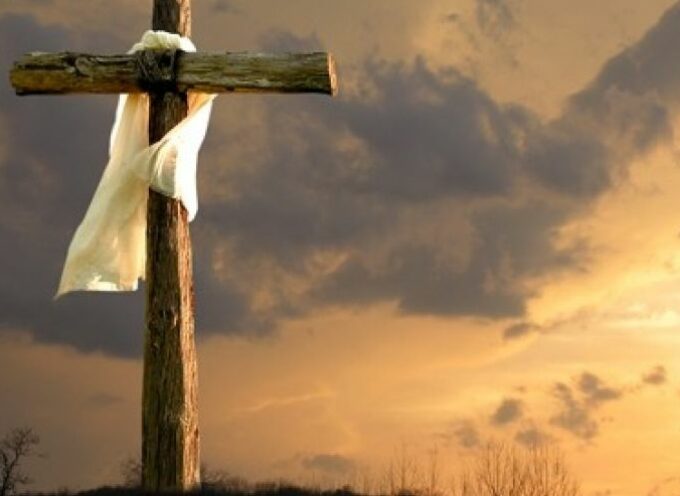 What’s so ‘good’ about Good Friday?