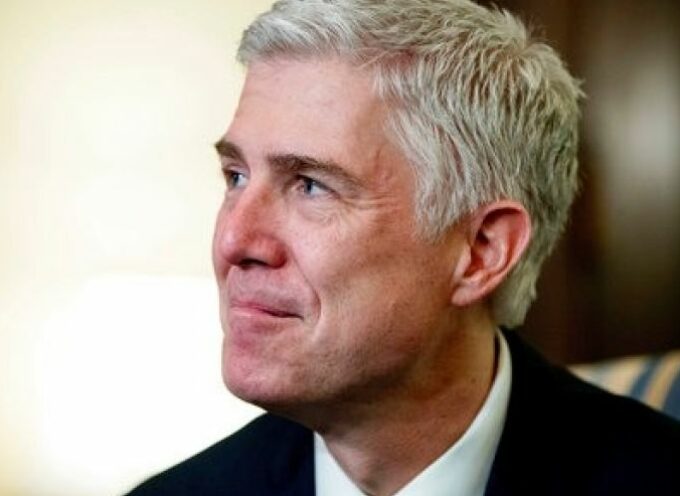 4 Reasons Why Neil Gorsuch May Be Even Better on the Supreme Court than Antonin Scalia