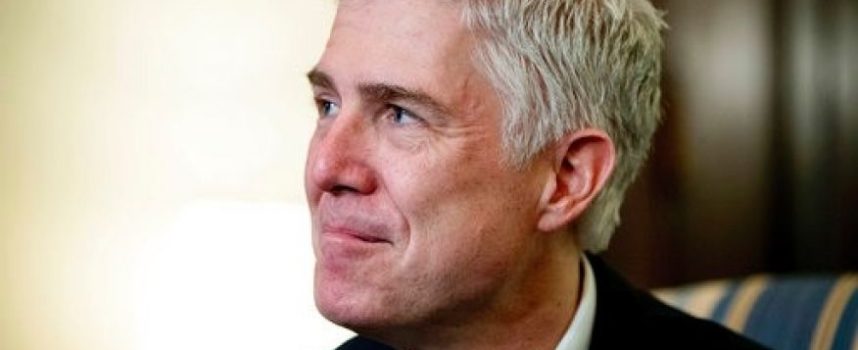 4 Reasons Why Neil Gorsuch May Be Even Better on the Supreme Court than Antonin Scalia