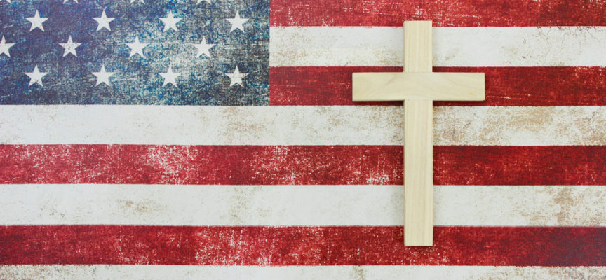 How to Be a Christian American