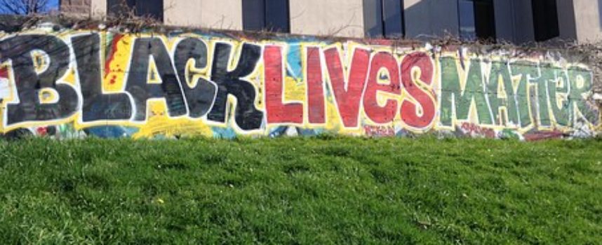 #BlackLivesMatter (4): A Portrait of 6 BLM Leaders