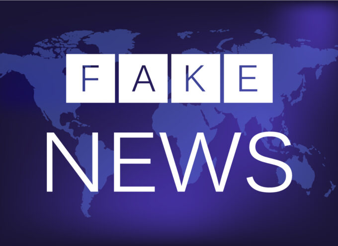 The Cause of Fake News Has Been Discovered (It’s Not What You Think)
