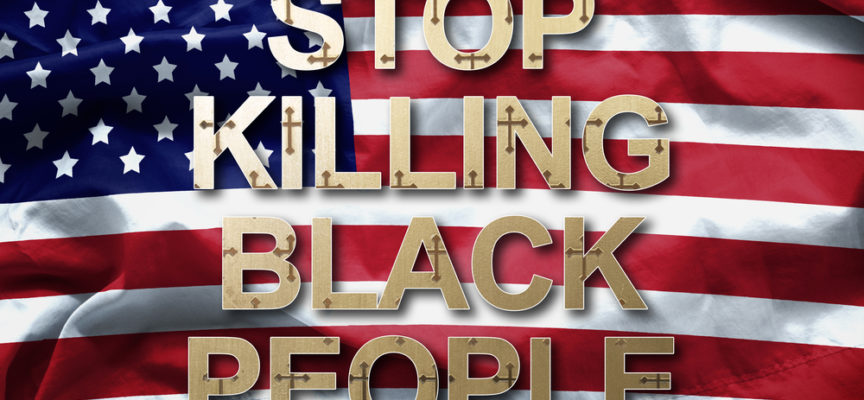 #BlackLivesMatter (2): A Brief History of BLM