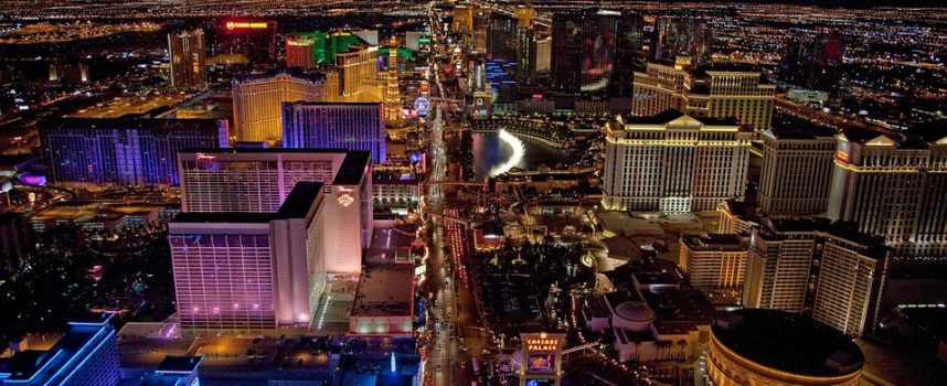 Christians, Here Are Five Ways to Respond to the Las Vegas Shootings
