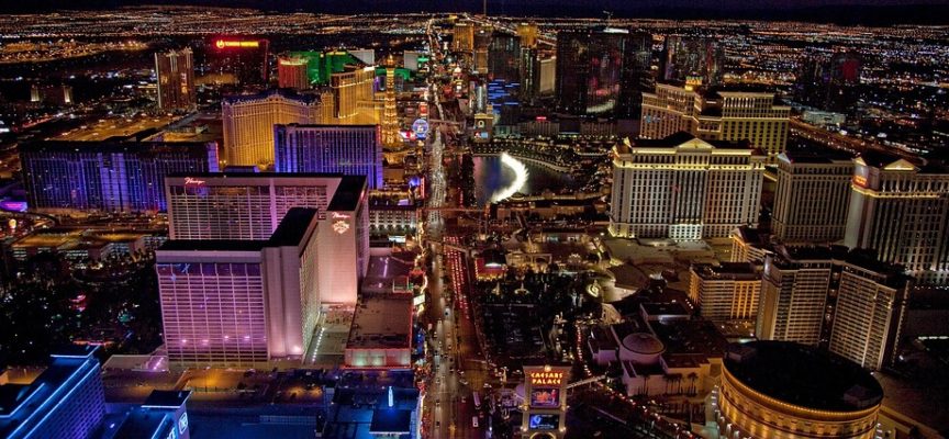 Christians, Here Are Five Ways to Respond to the Las Vegas Shootings