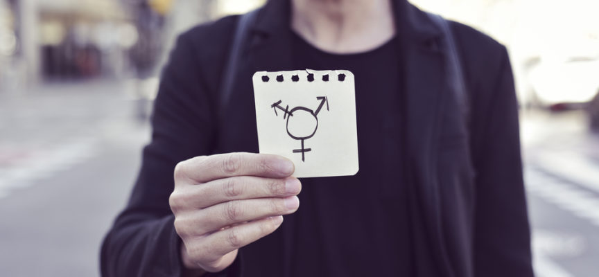 An Evangelical Guide to Transgenderism (4): Relating to Individuals with Gender Dysphoria