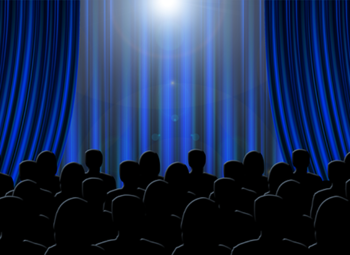 How to Watch a Movie (3): The 9 Elements of a Hollywood Storyline