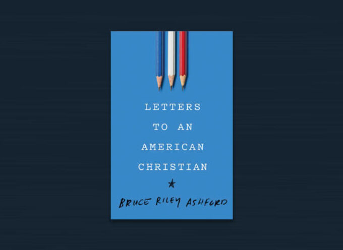Introducing: Letters to an American Christian