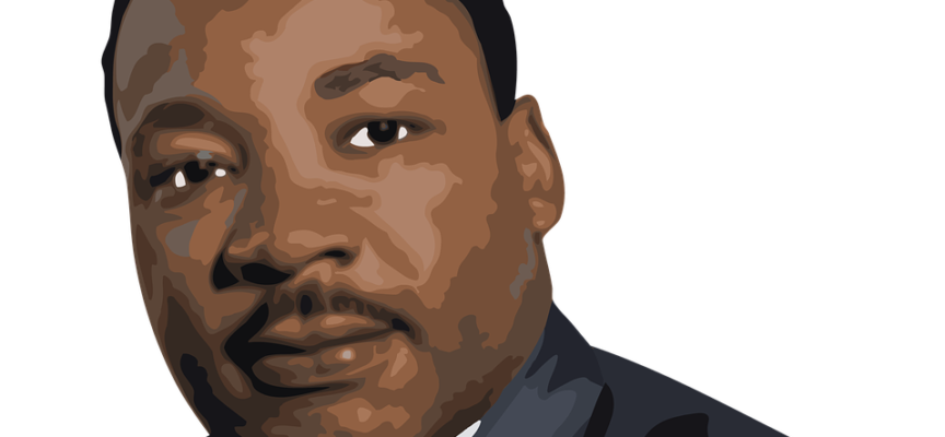 An Evangelical Appreciation and Critique of Martin Luther King, Jr.