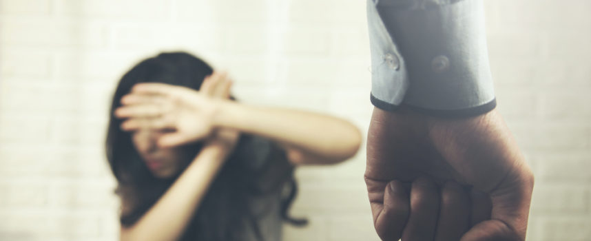 8 Ways SBC Churches Can Strengthen our Response to Domestic Abuse