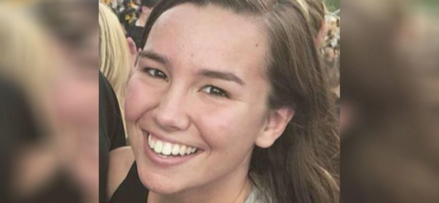 The one thing we can do for Mollie Tibbetts