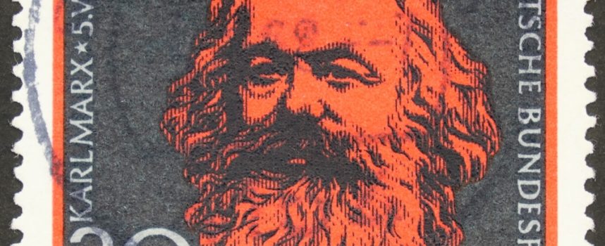 Why Marxism is The Opium of the Intellectuals
