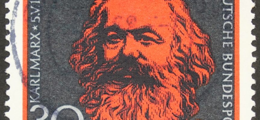 Why Marxism is The Opium of the Intellectuals