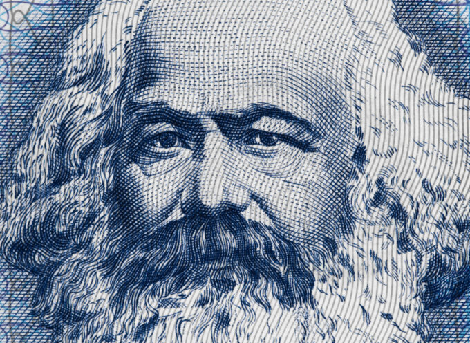 Podcast: The Gospel of Marx: A False Religion Explained