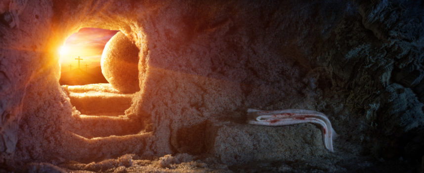 Why the Resurrection is the Most Important Truth in the World