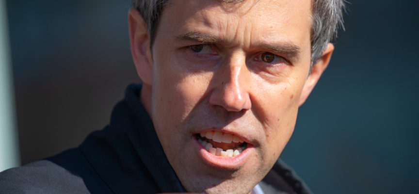 Beto’s attack on religious liberty not just wrong but disastrous — here are four reasons why