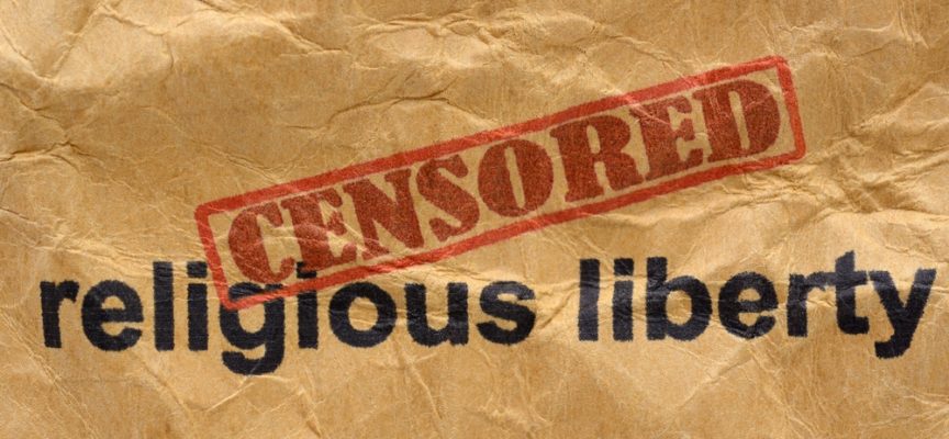 12 Go-To Books on Religious Liberty and Its Enemies