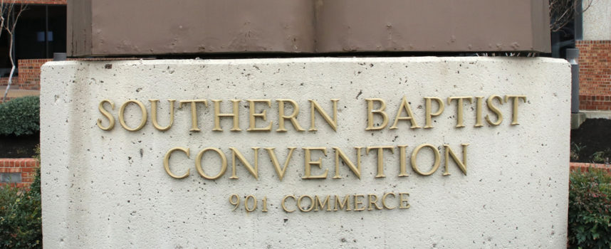 Should the “Southern” Baptist Convention Change Its Name?
