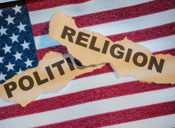 What Hath Christianity To Do with Politics? (Pt:1: The Bible and Politics)