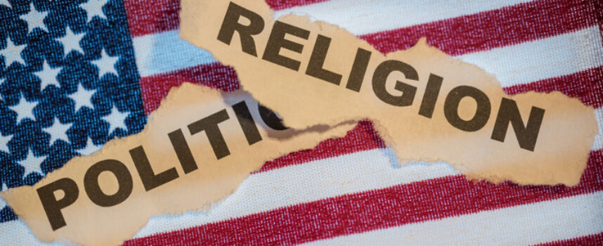 What Hath Christianity To Do with Politics? (Pt:1: The Bible and Politics)