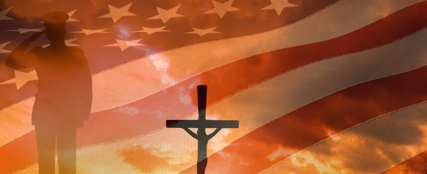 What Hath Christianity To Do with Politics? (Pt. 5: Political Thought and Christian Character)