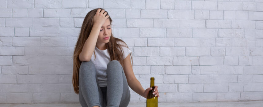 PTSD and Alcohol Abuse: A Christian Reflection