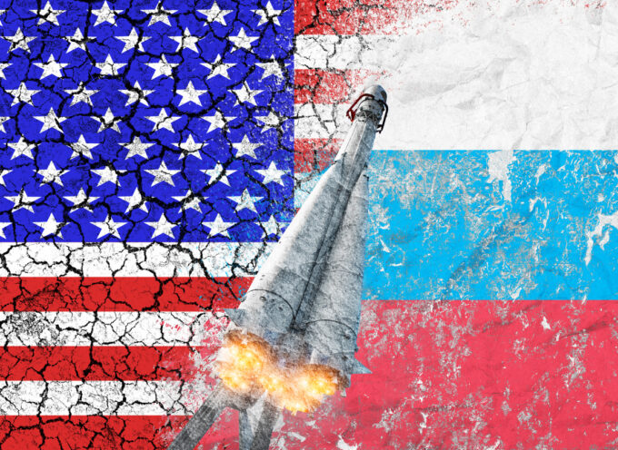If Putin Deploys a Tactical Nuke, How Should the U.S. Respond?