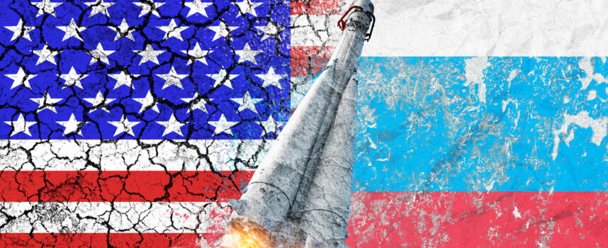 If Putin Deploys a Tactical Nuke, How Should the U.S. Respond?
