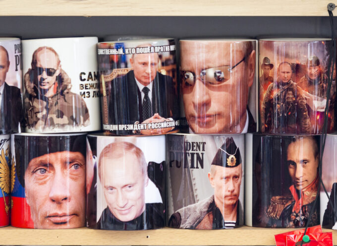 Should the United States Assassinate Putin?