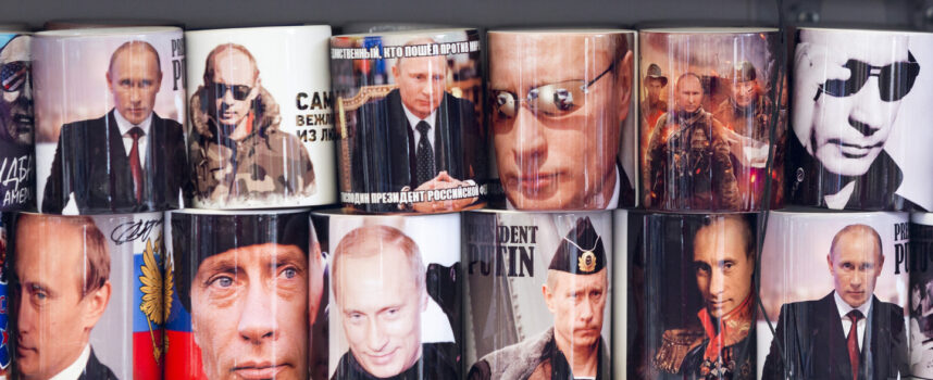 Should the United States Assassinate Putin?