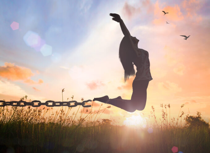 Breaking Chains: Why the 4th Line of the Lord’s Prayer Liberates Our Souls