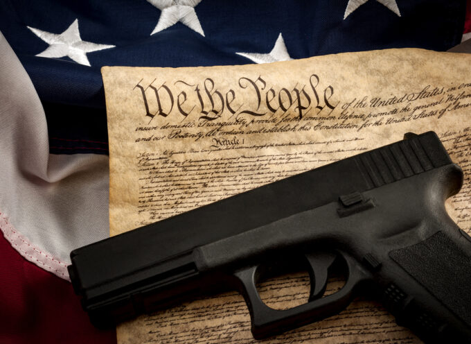 Explainer: Gun Rights and Gun Control in America