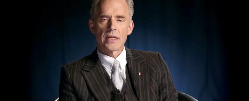 Jordan Peterson is Exactly Right and Precisely Wrong